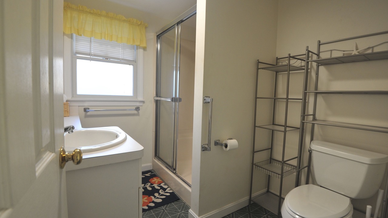 Photo of Bathroom in Falmouth Heights