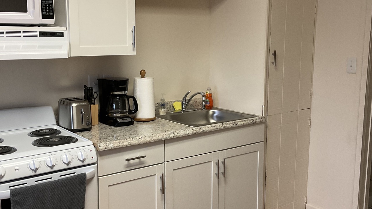 Photo of Kitchen in Mohawk