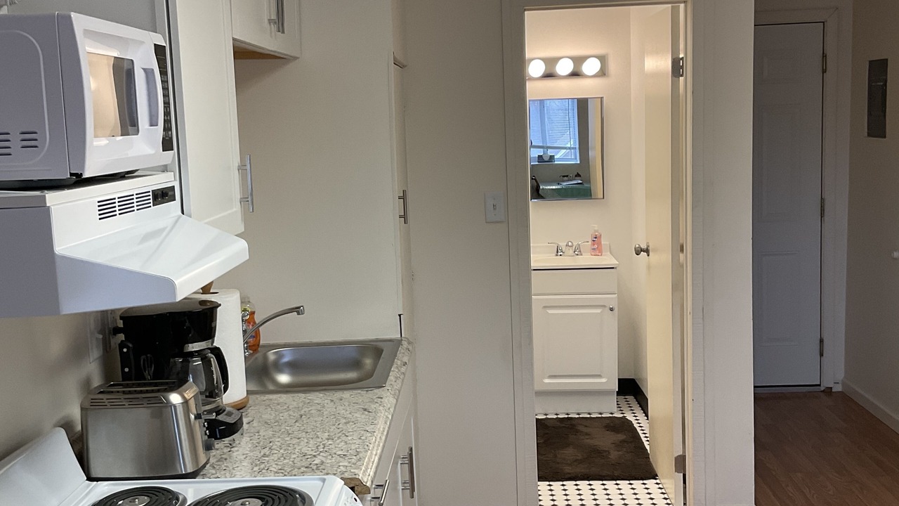 Photo of Kitchen in Mohawk