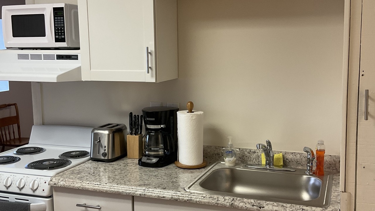 Photo of Kitchen in Mohawk