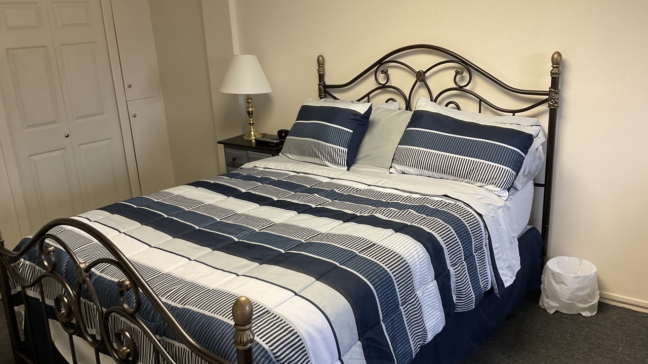 Photo of Bedroom in Mohawk