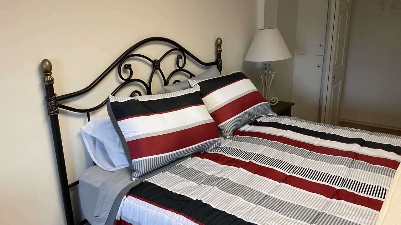 Photo of Bedroom in Mohawk