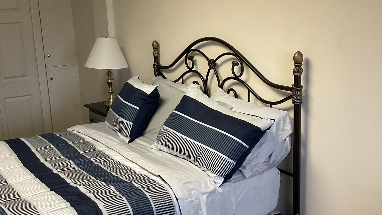 Photo of Bedroom in Mohawk