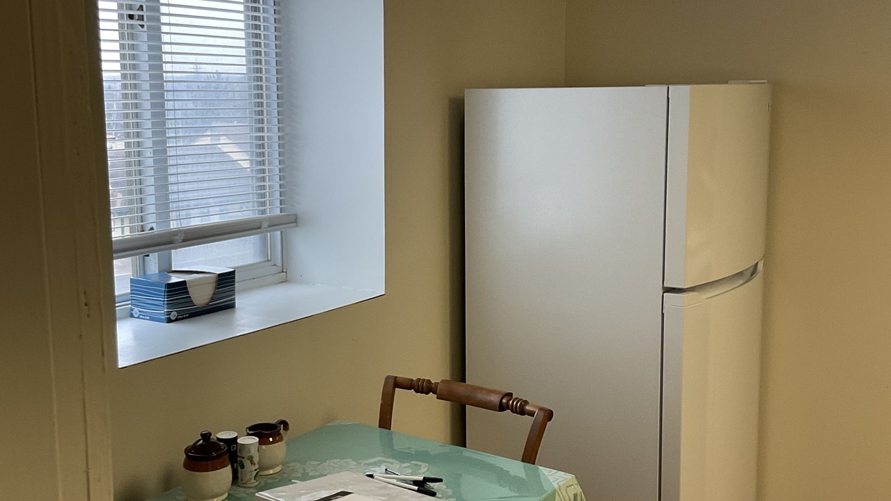 Photo of Kitchen in Mohawk