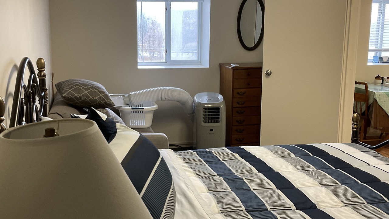 Photo of Bedroom in Mohawk