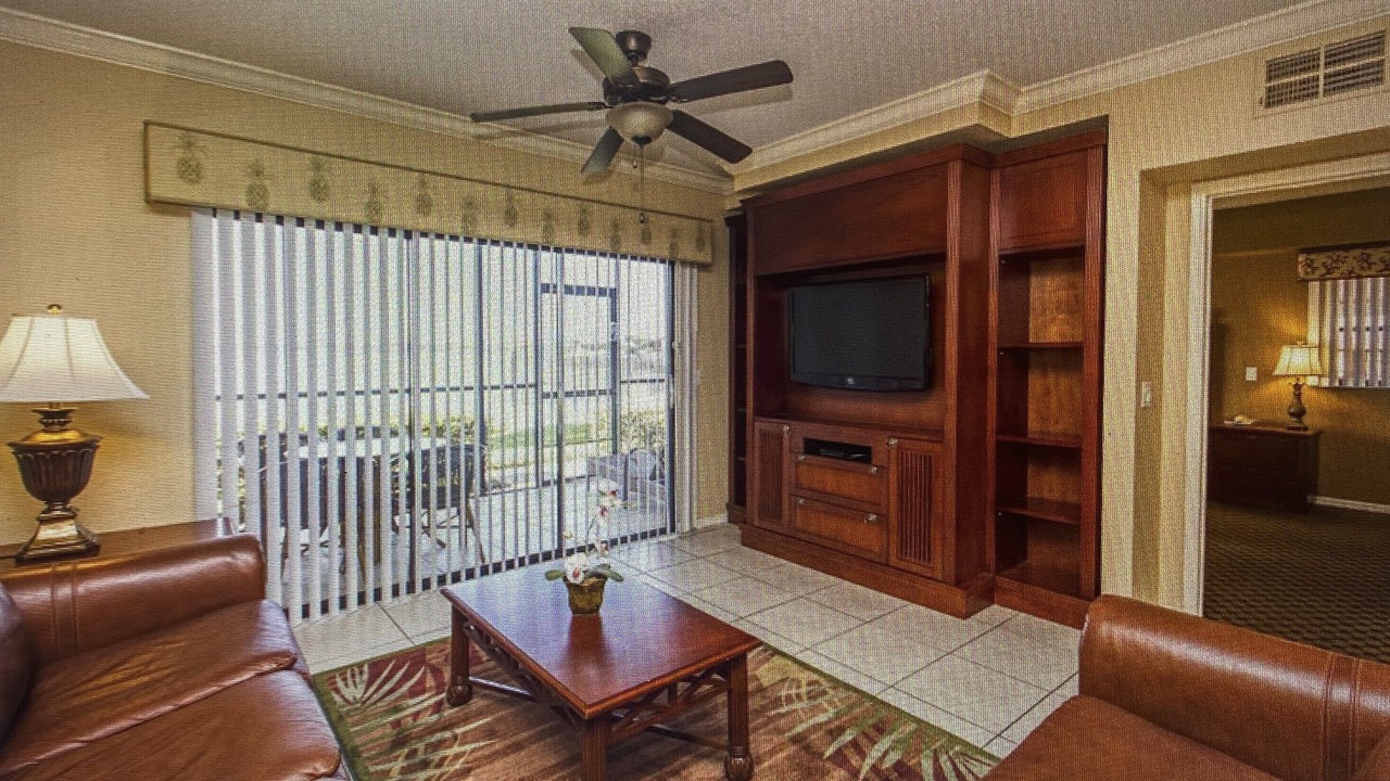 Photo of Livingroom in Florida Central Atlantic Coast