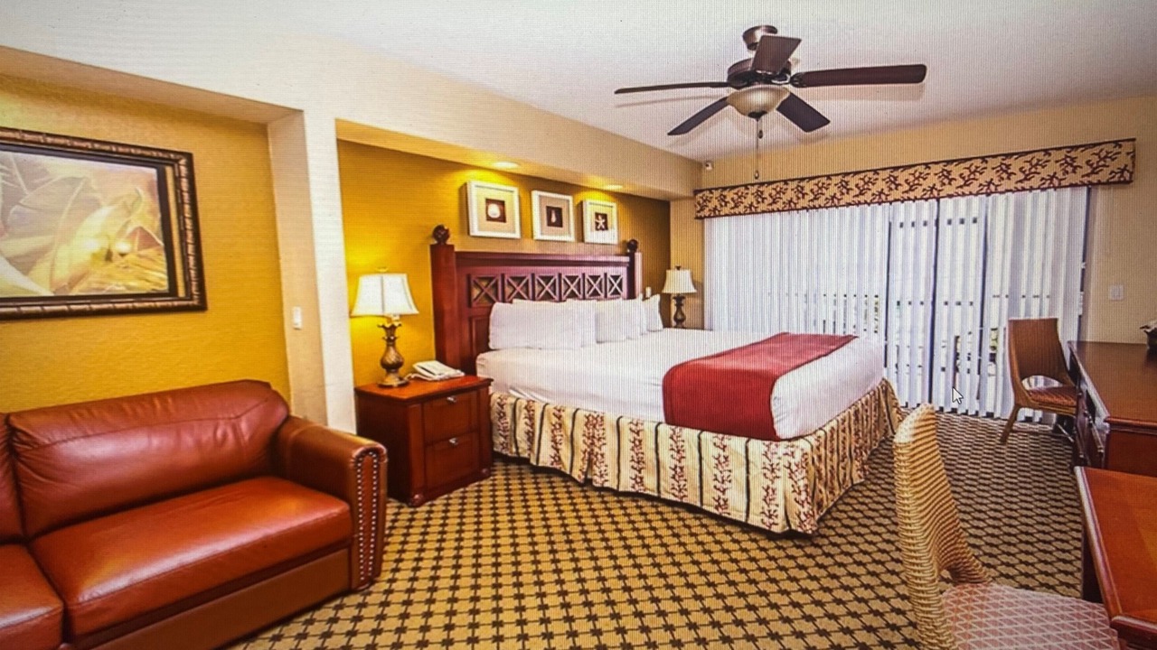 Photo of Bedroom in Florida Central Atlantic Coast