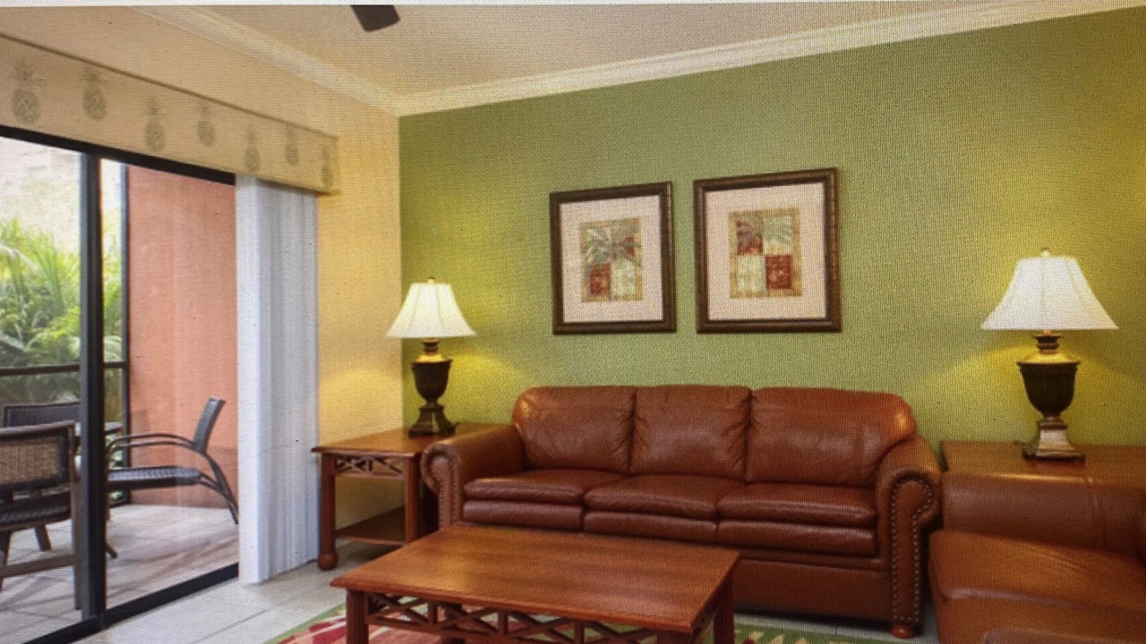 Photo of Livingroom in Florida Central Atlantic Coast