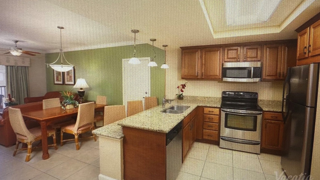 Photo of Kitchen in Florida Central Atlantic Coast