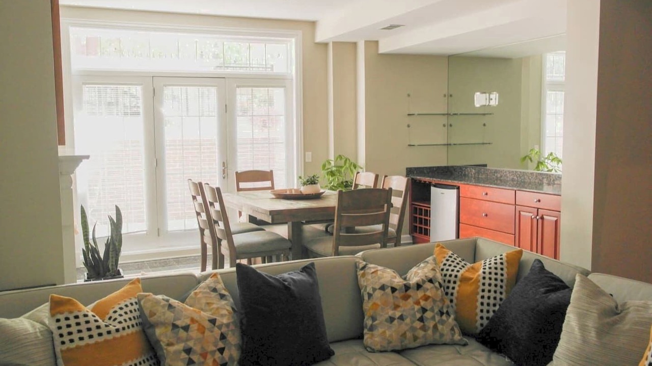 Photo of Bedroom in West Town