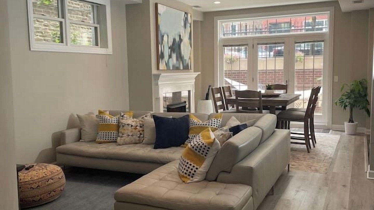 Photo of Bedroom in West Town
