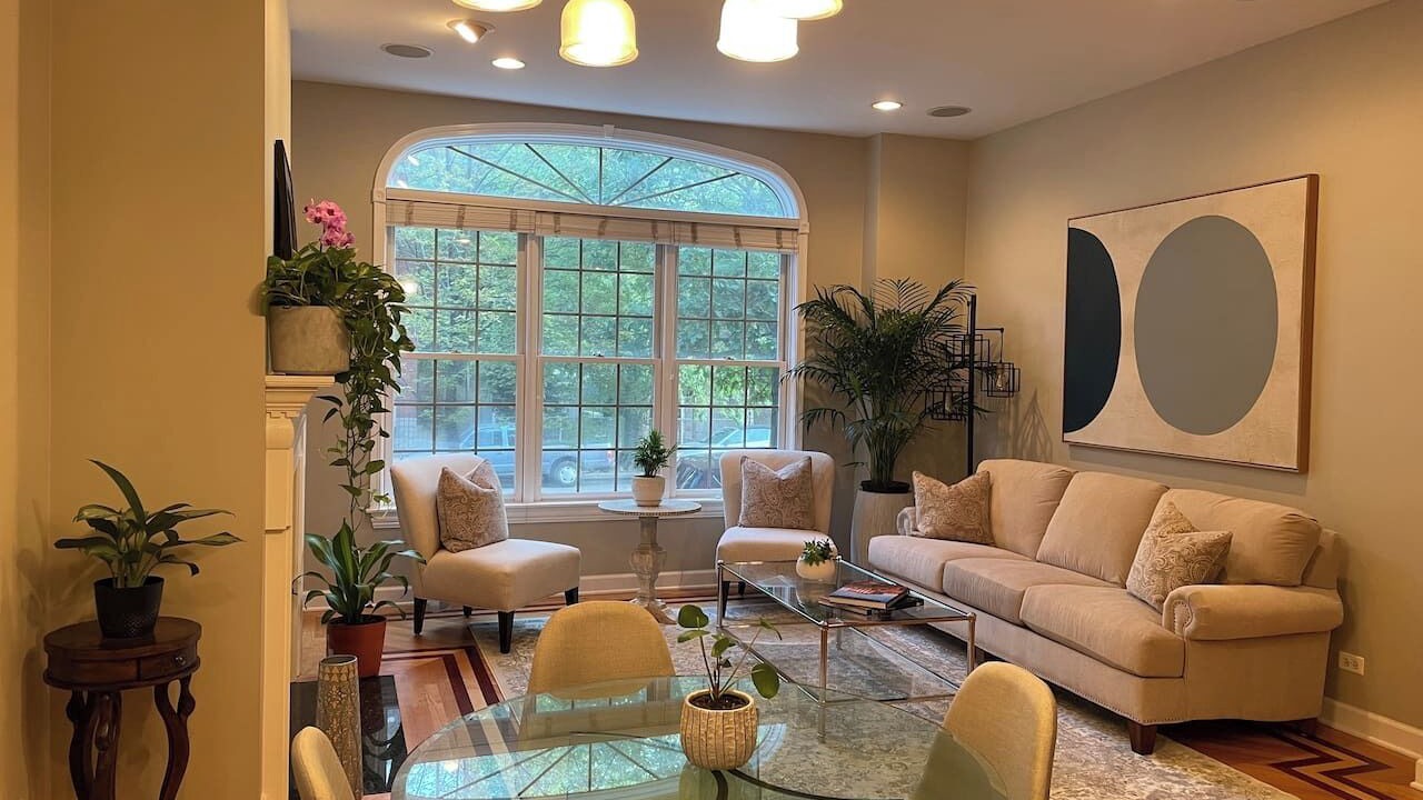 Photo of Bedroom in West Town