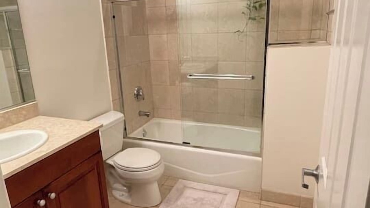 Photo of Bathroom in West Town