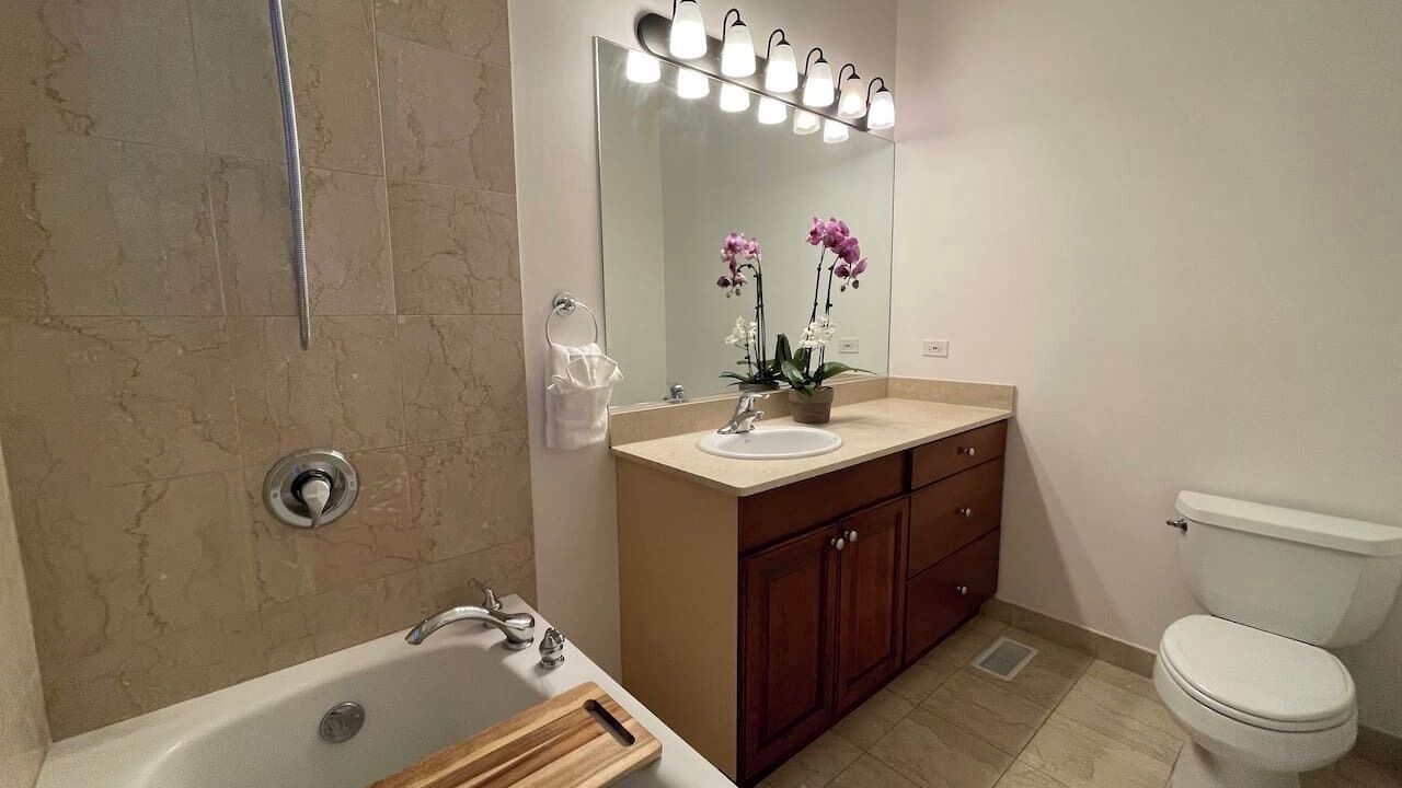 Photo of Bathroom in West Town