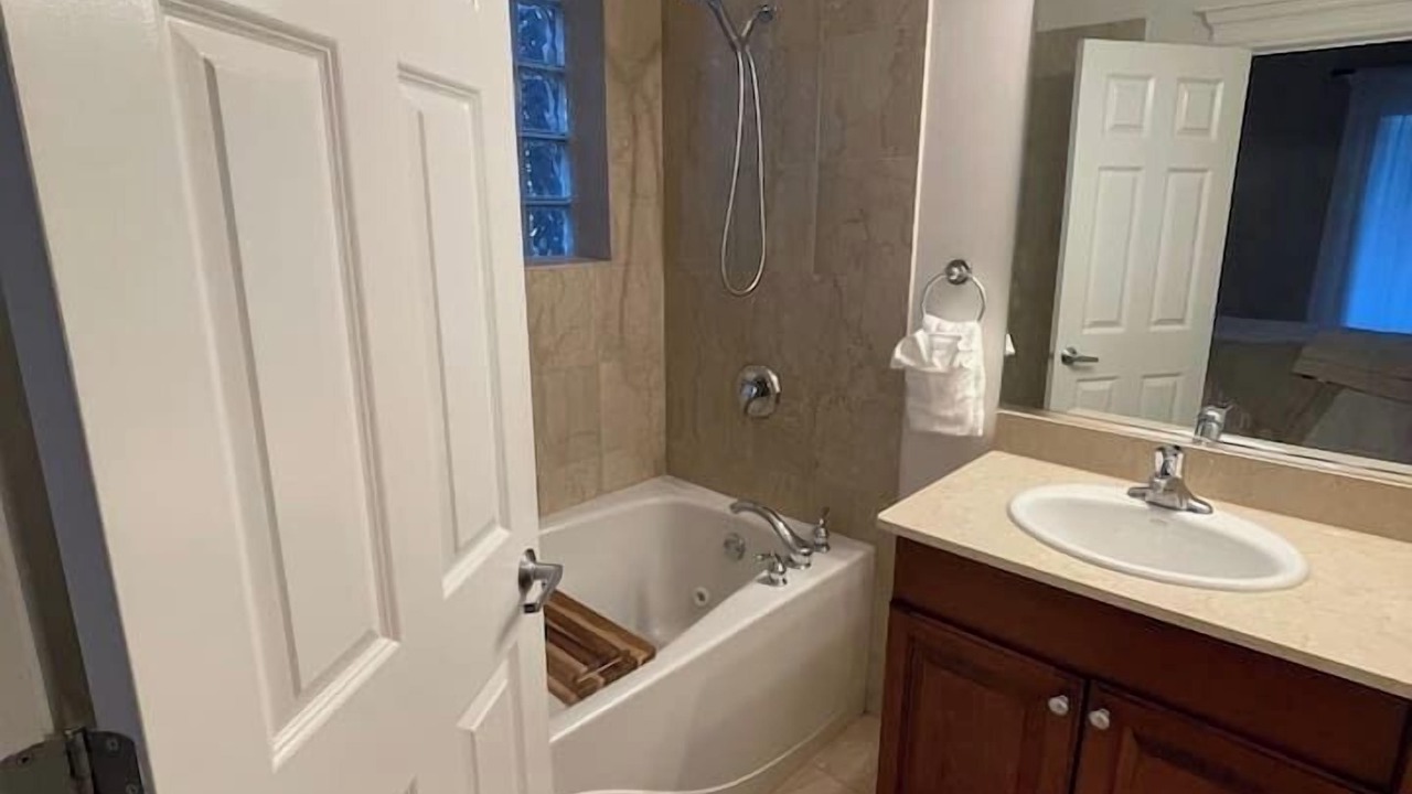 Photo of Bathroom in West Town