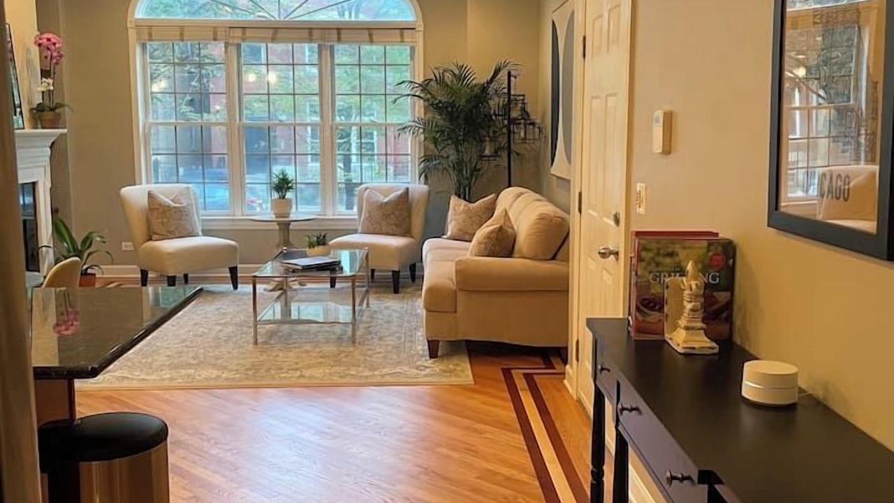 Photo of Bedroom in West Town