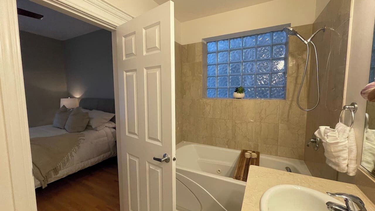 Photo of Bathroom in West Town