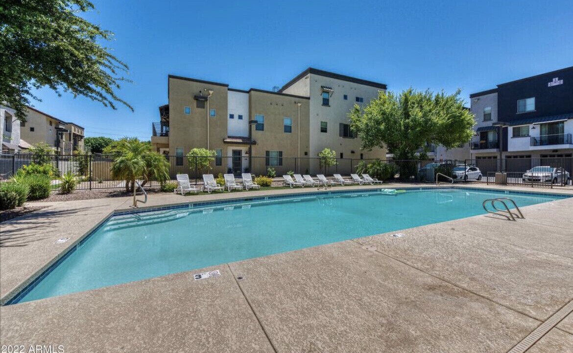 Photo of Outdoor in Chandler