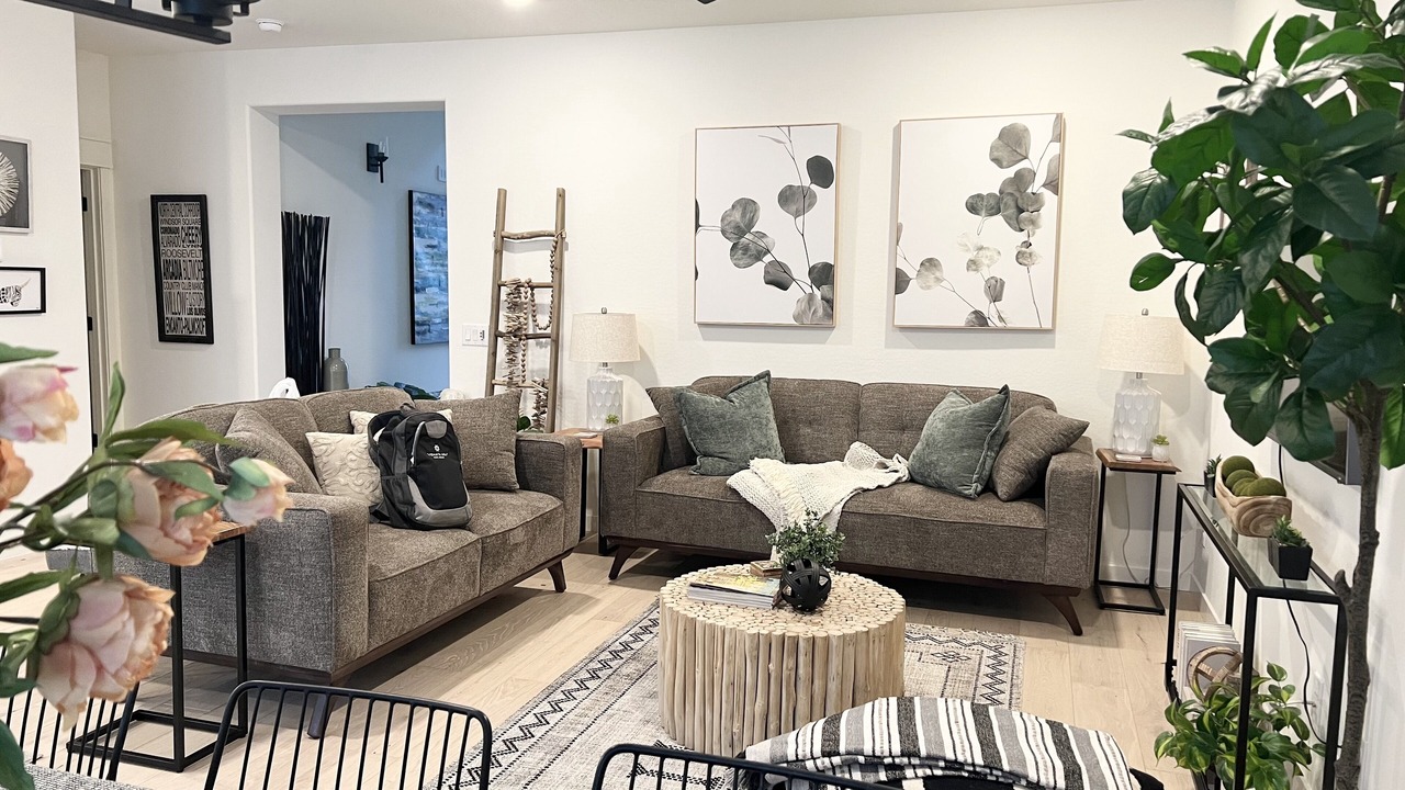 Photo of Livingroom in Chandler