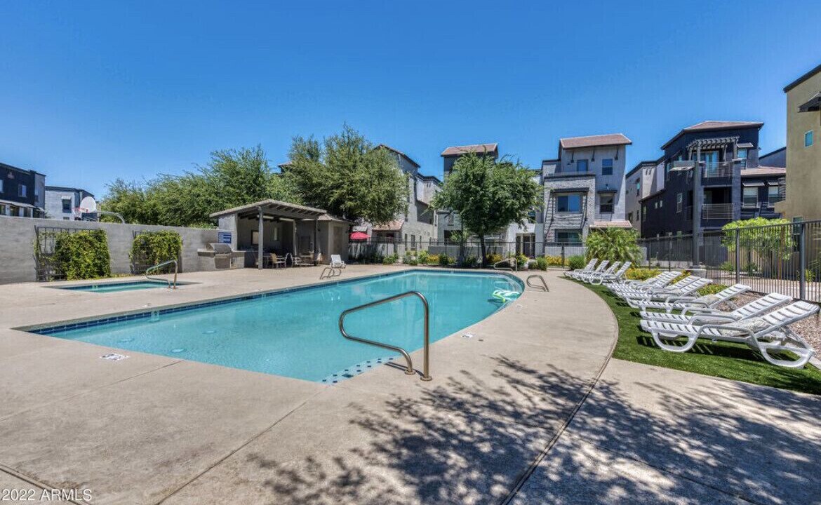 Photo of Outdoor in Chandler