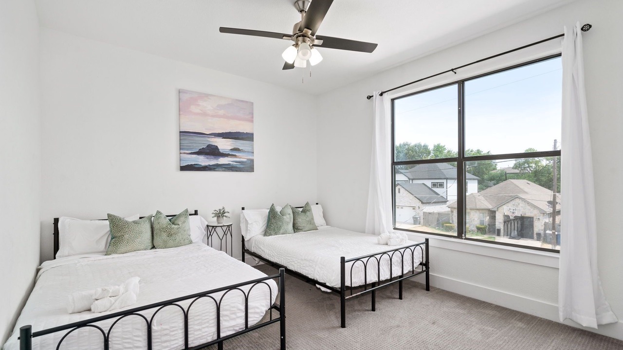 Photo of Bedroom in West Dallas