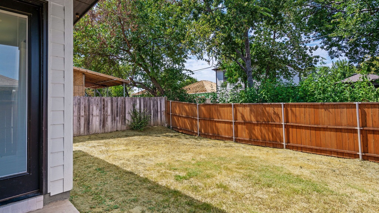 Photo of Outdoor in West Dallas