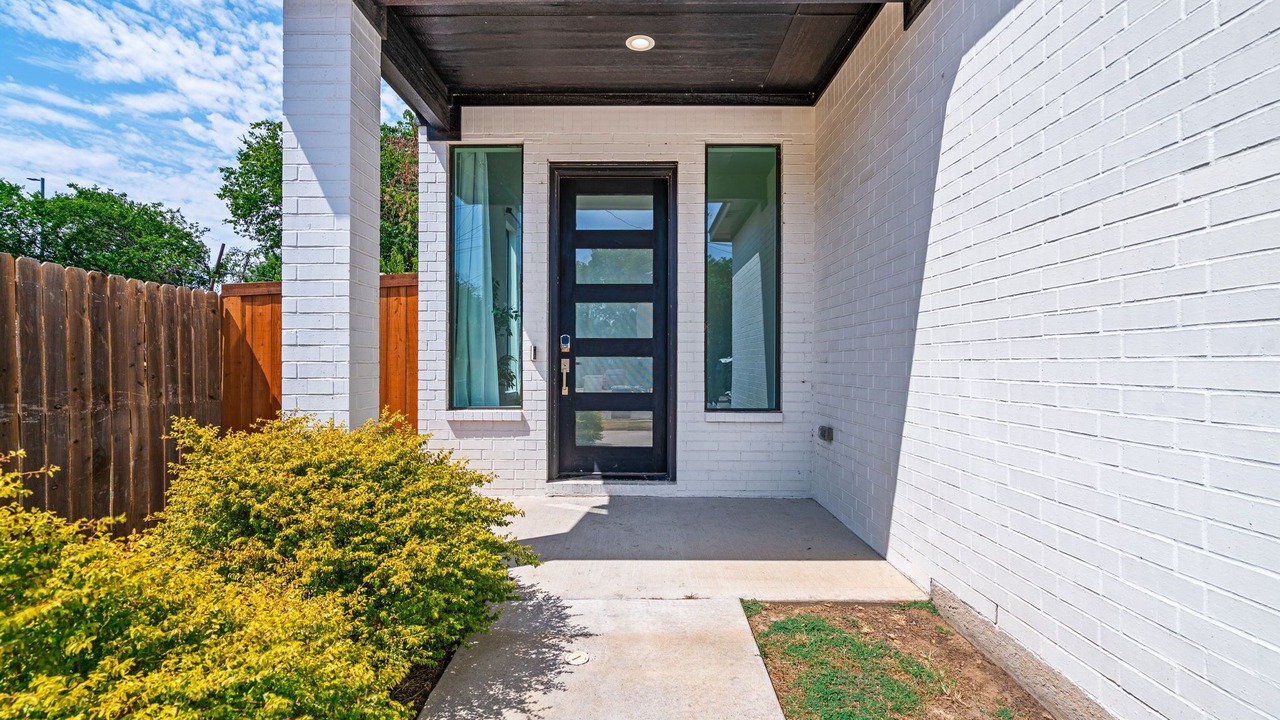 Photo of Outdoor in West Dallas