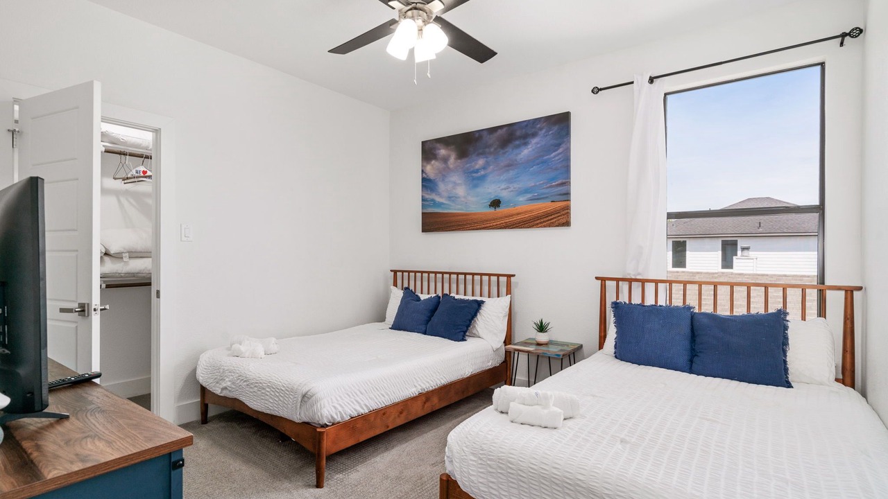Photo of Bedroom in West Dallas