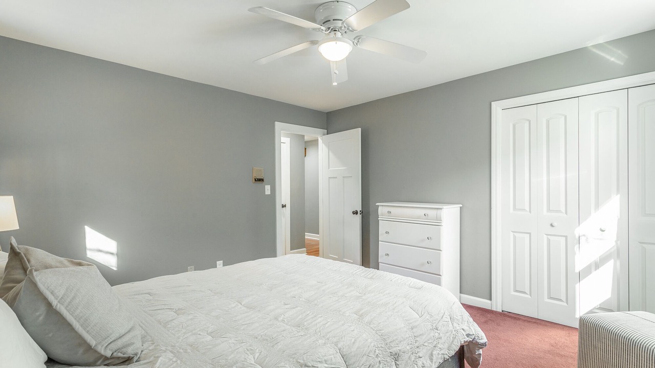 Photo of Bedroom in Apison