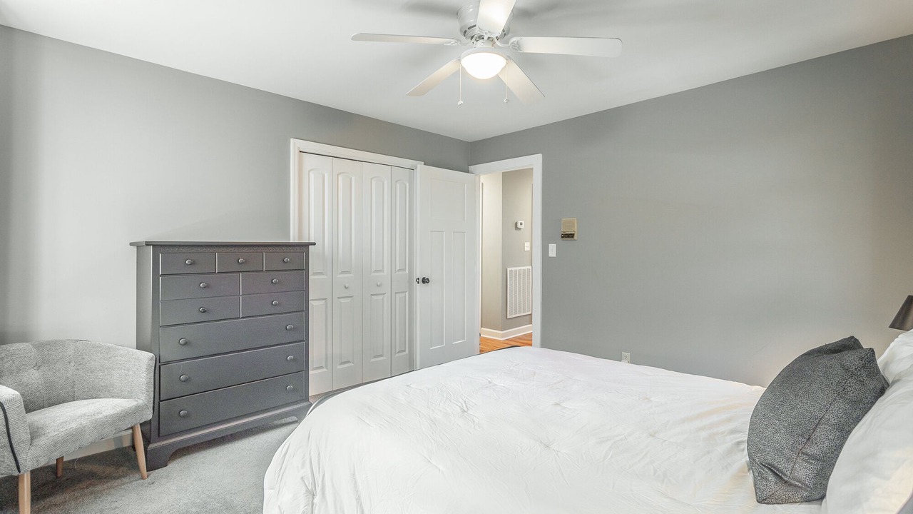 Photo of Bedroom in Apison