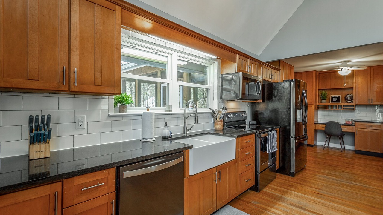 Photo of Kitchen in Apison