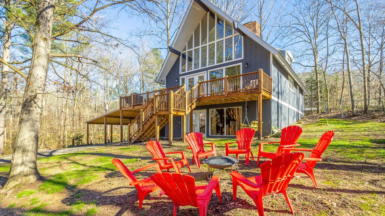 Photo of Outdoor in Apison