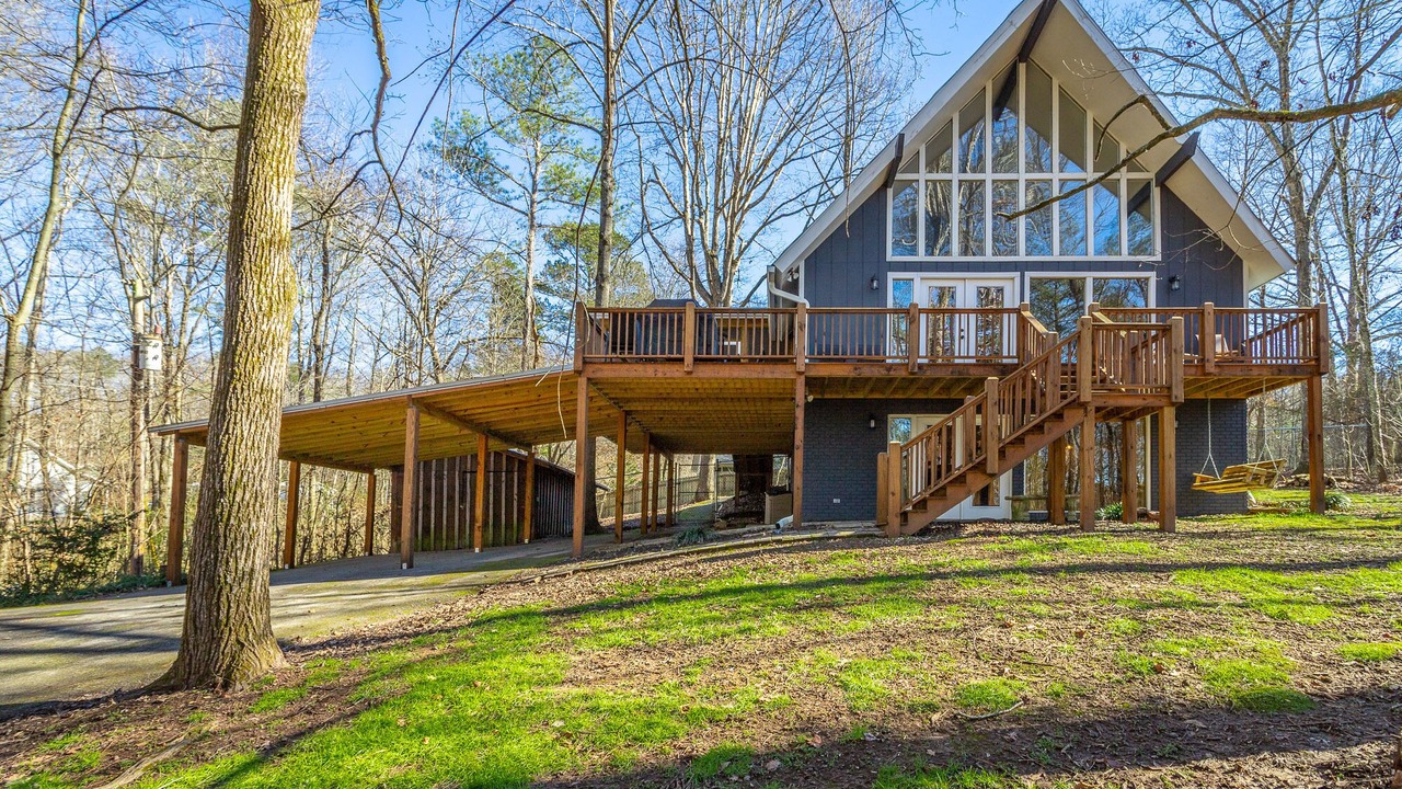 Photo of Outdoor in Apison