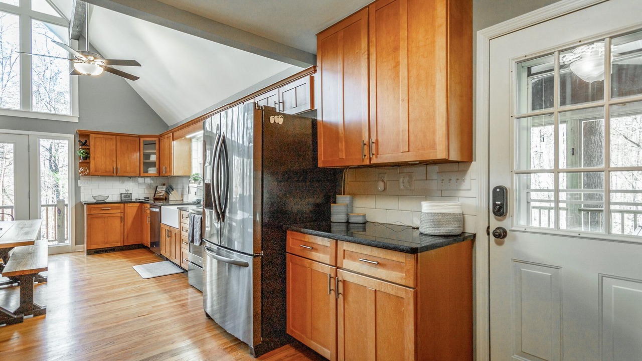 Photo of Kitchen in Apison