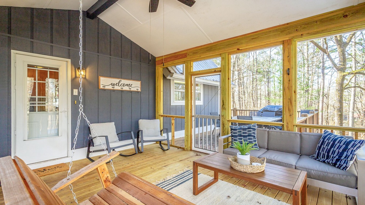 Photo of Outdoor in Apison