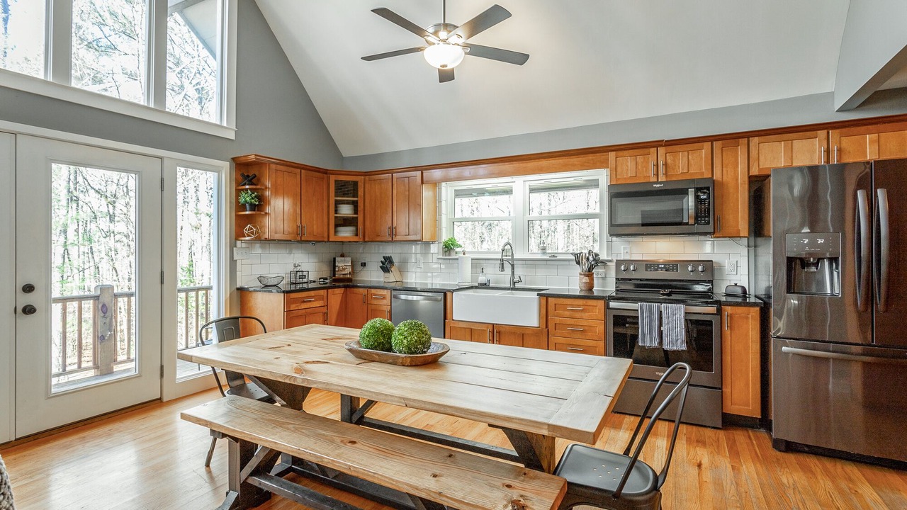 Photo of Kitchen in Apison