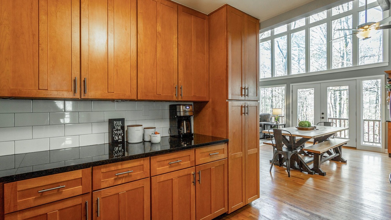 Photo of Kitchen in Apison