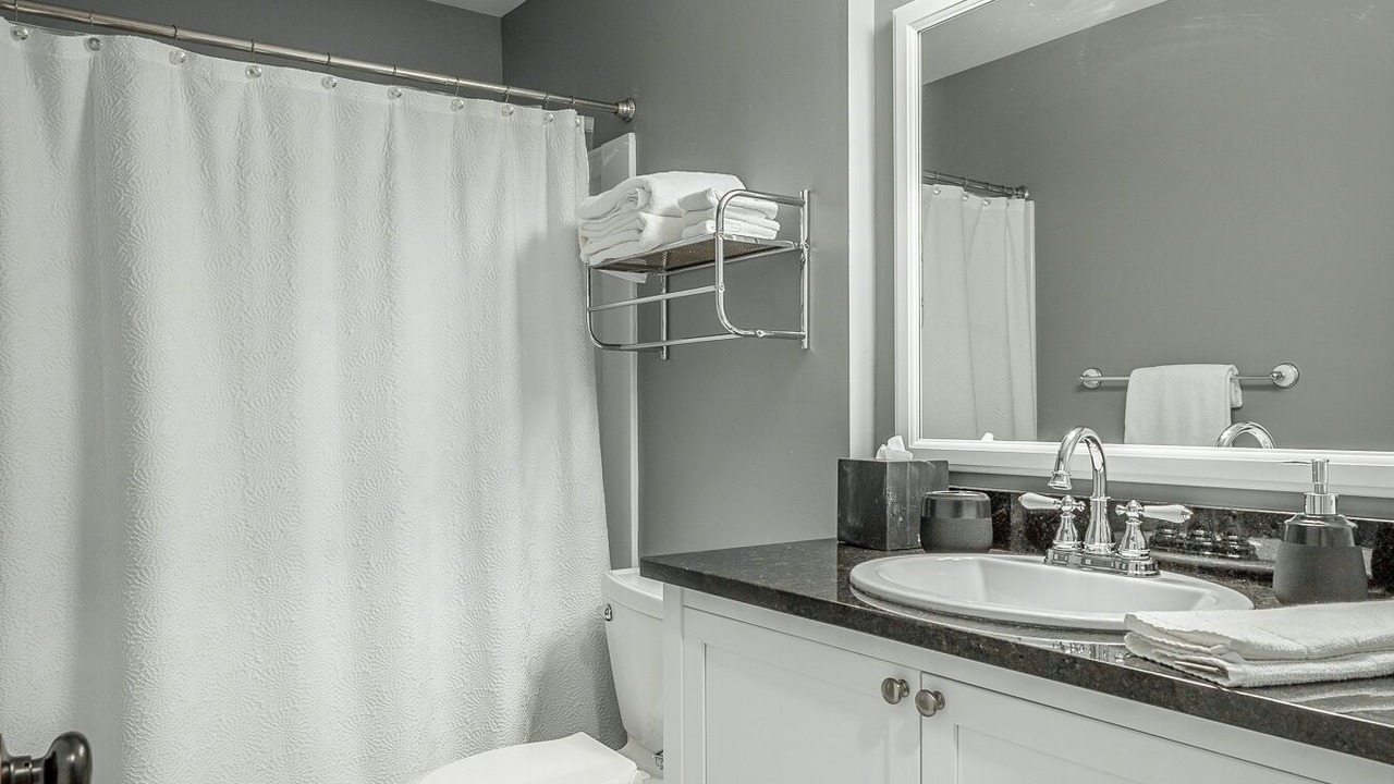 Photo of Bathroom in Apison