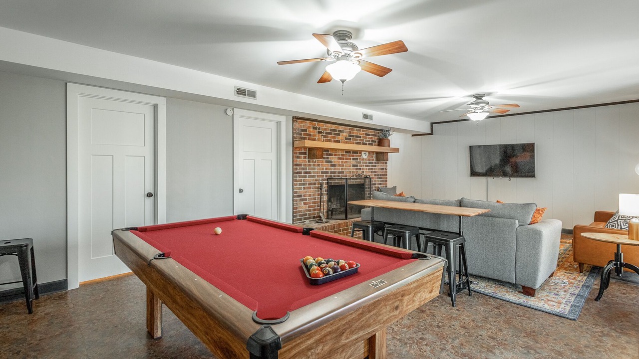 Photo of Outdoor in Apison