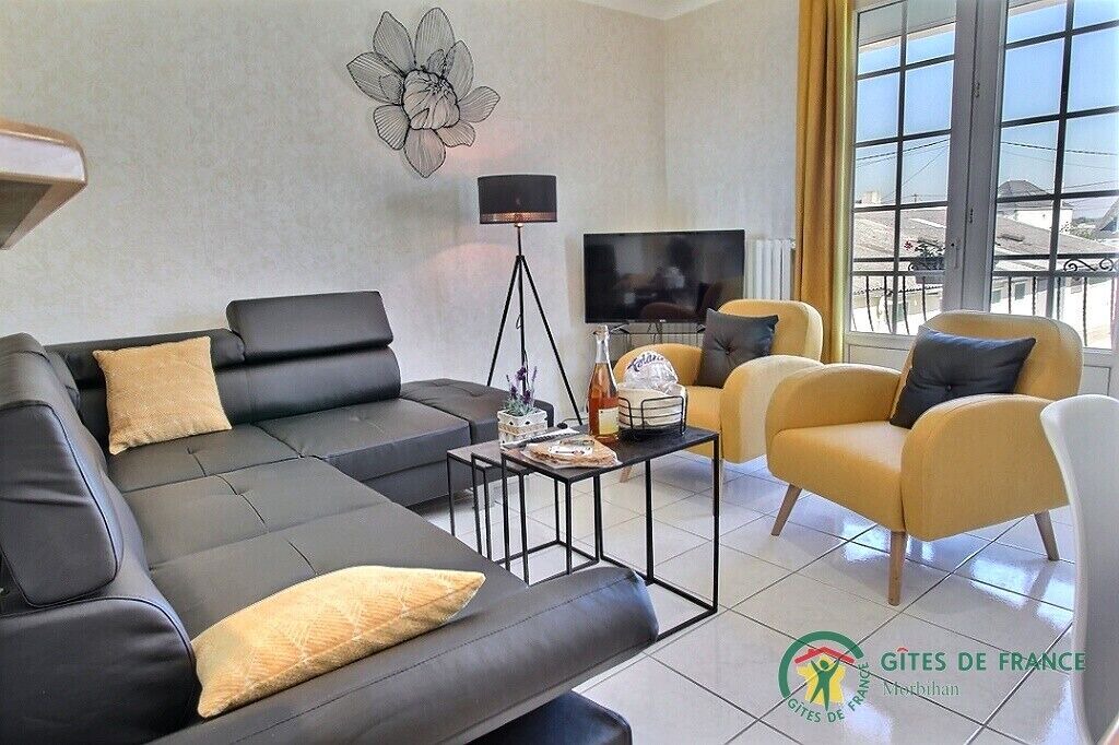 Photo of Livingroom in Damgan