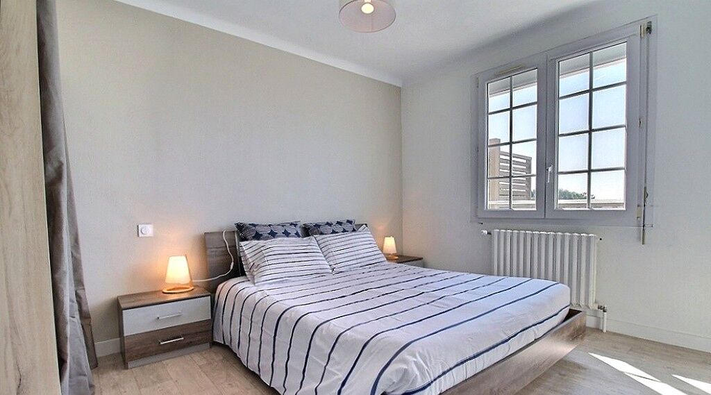 Photo of Bedroom in Damgan