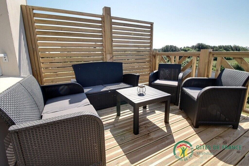 Photo of Patio Balcony in Damgan