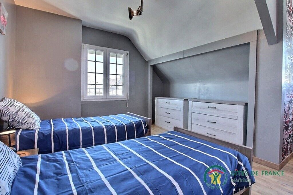 Photo of Bedroom in Damgan