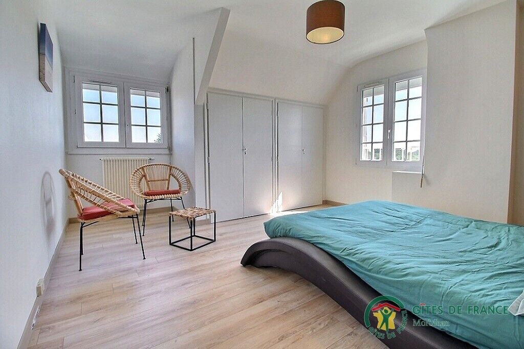 Photo of Bedroom in Damgan