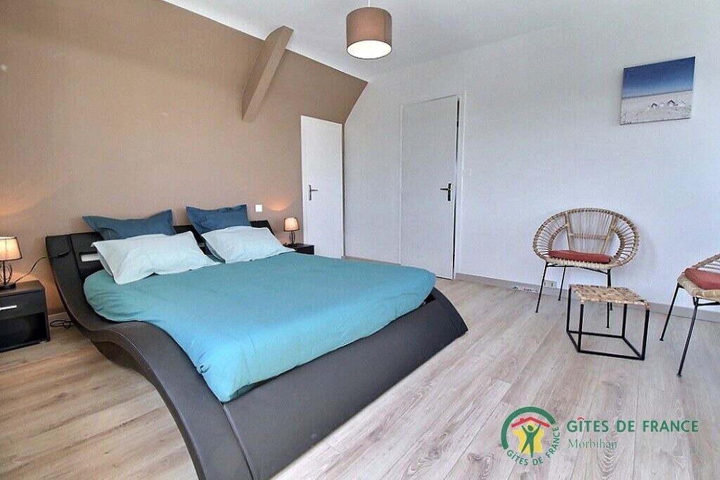 Photo of Bedroom in Damgan