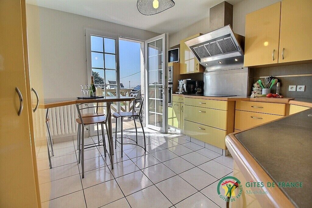 Photo of Kitchen in Damgan