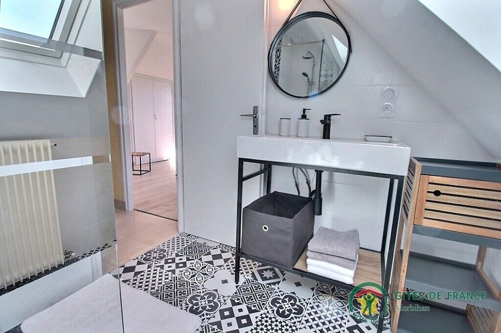 Photo of Bathroom in Damgan