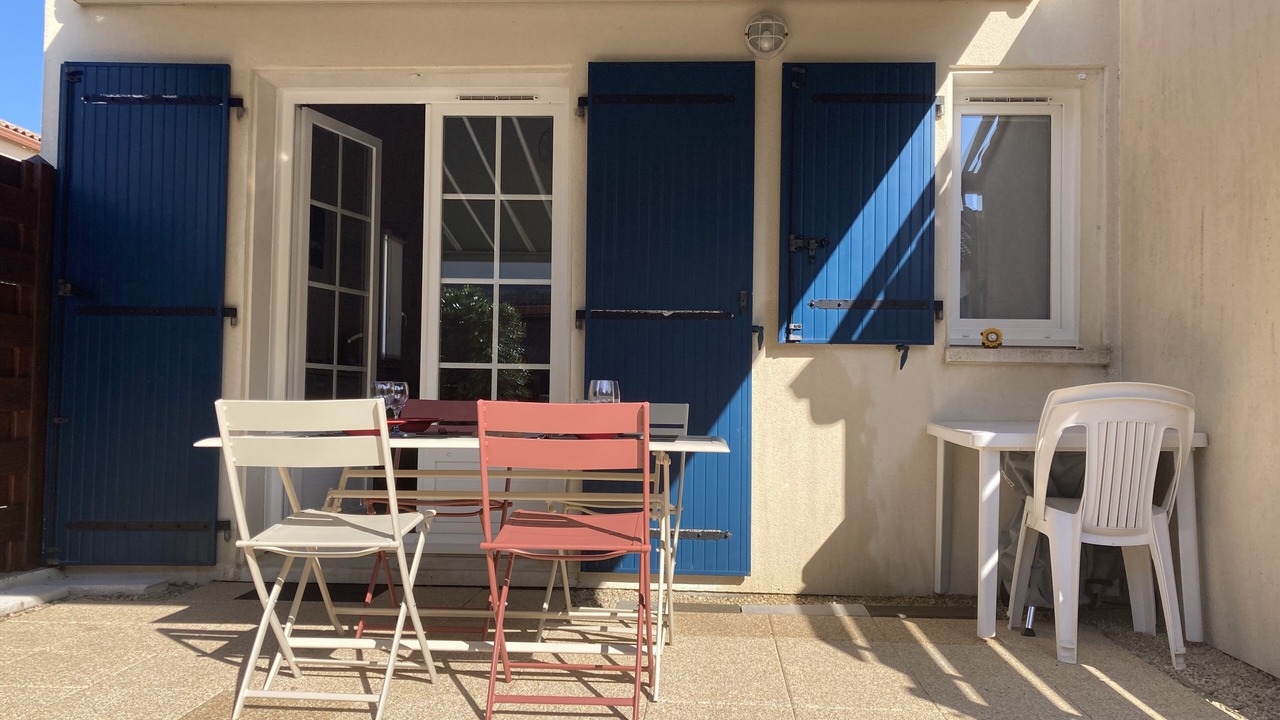 Photo of Outdoor in Bretignolles-sur-Mer