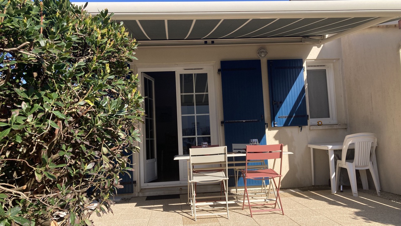 Photo of Outdoor in Bretignolles-sur-Mer