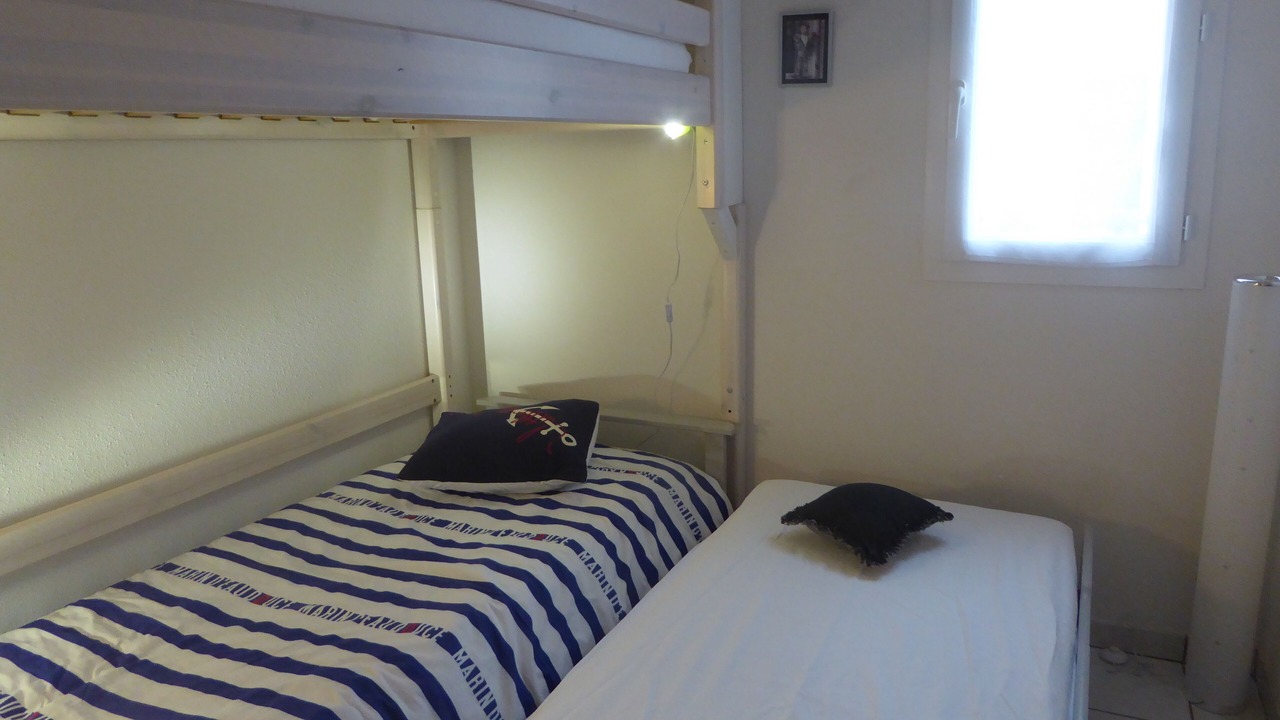 Photo of Bedroom in Bretignolles-sur-Mer